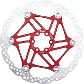 Hope Floating Brake Disc Argenté 200 mm
