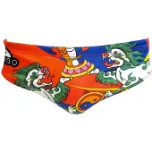 Turbo Slip De Bain Tibet