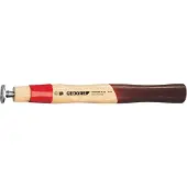 Gedore manche marteau de serrurier longueur 320 mm 8596480