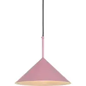 QAZQA Suspension design rose - Triangolo