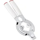 Leifheit 3135 Svitabarattoli Comfortline Bianco