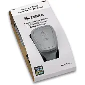 Zebra ZC350 RIBB COULEUR-YMCKOK 200 IMG (Jaune, Multicolore, Noir)