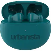 Urbanista Austin Tws Wireless Earphones Bleu