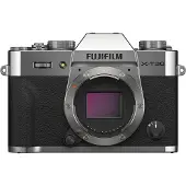 Fujifilm X-T30 II Boitier Argent