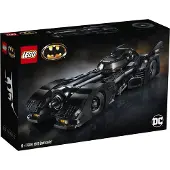 LEGO 1989 Batmobile