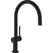 Hansgrohe Talis M54 Mitigeur monocommande de cuisine 220, 1jet, 72804670