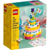 LEGO [N] Ensemble anniversaire