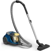Philips 2000 series XB2125/09 vacuum 1.3 L Cylinder vacuum Dry 850 W Bagless