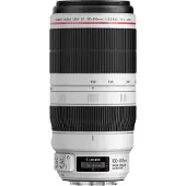 Canon Objectif reflex EF 100-400mm f/4.5-5.6L IS II USM