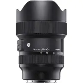 Sigma 14-24 mm f/2,8 DG DN Art en monture L