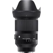 Sigma Foto 35mm F/1.2 DG DN ART L-mount