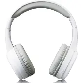 Lenco casque anti-éclaboussures HPB-330, couleur : blanc
