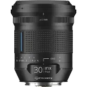 Irix 30 mm f / 1.4 Canon