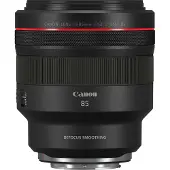 Canon RF 85 MM F 1.2 L USM DS