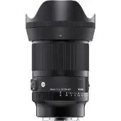 Sigma 35/1 4 DG DN ART L