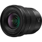 Panasonic Objectif hybride Lumix S 14-28mm f/4-5.6