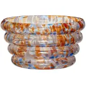 Hubsch Blaze Échelle Multicolore | 661501