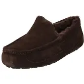 Ugg Ascot Pantoufles Marron UE 40 Homme Marron UE 40