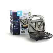 BK Connect 3-in-1 Gril Multifonction