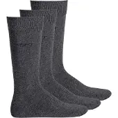 Gant Homme GANT grisUnicolore