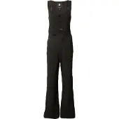 G-Star D23559-d400 Sleeveless Jumpsuit Noir L Femme