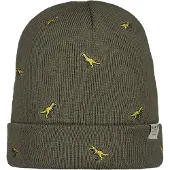 Barts Vinson Junior Beanie 55 cm Homme