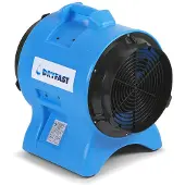 Dryfast DAF3000 Ventilateur