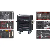HBM 738477 Servante D'atelier