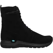 Wolky Bottines Wolky Femme Bluff Black-Taille 37