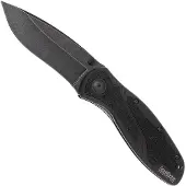 Kershaw Blur Linerlock A/O BlackWash