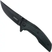 Kershaw Outright Framelock A/O Blk