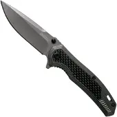 Kershaw Couteau pliant Fringe
