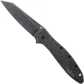 Kershaw Couteau pliant Random Leek Framelock A/O