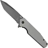 SCHRADE Couteau pliant Shudder A/O