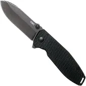 CRKT Squid XM Black 2495K