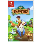 Games Switch Paleo Pines Multicolore PAL