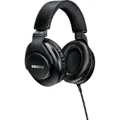 Shure SRH440A Professional Headphones