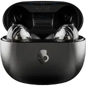 Skullcandy Rail Anc S2ipw-p740 In-ear Écouteurs Sans Fil Avec Anti-bruit Noir