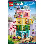 LEGO Friends 41748 Centre communautaire de Heartlake