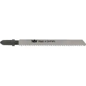 Heller Lame de scie sauteuse 4030 24017 8 1