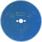 Bosch Ex Al B 305x30-96 Metal Circular Saw Disc Bleu