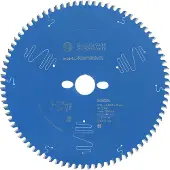 Bosch Accesorios Lame De Scie Circulaire En Métal Ex Al B 254x30-80