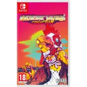 NEW Hotline Miami Collection | Switch | Jeu vidéo