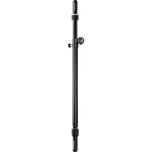 K&M 21366 Distance Rod Black