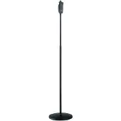 K&M 26085 Pied pour Microphone Noir