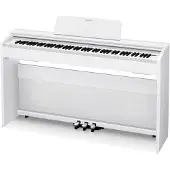 Casio PX-870 Blanc