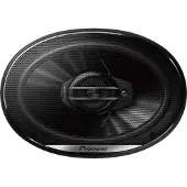 Pioneer TS-G6930F Haut-parleurs voiture 3 voies 6 x 9 pouces - 400 W