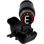 Fender Bullet Tuner Black