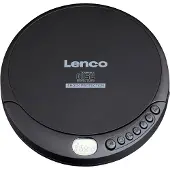 Lenco Lecteur Portable (-200)