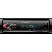 Pioneer MVH-S520DAB - Bluetooth | DAB+ | Spotify | MP3 | USB | Android | Autoradio MultiColor